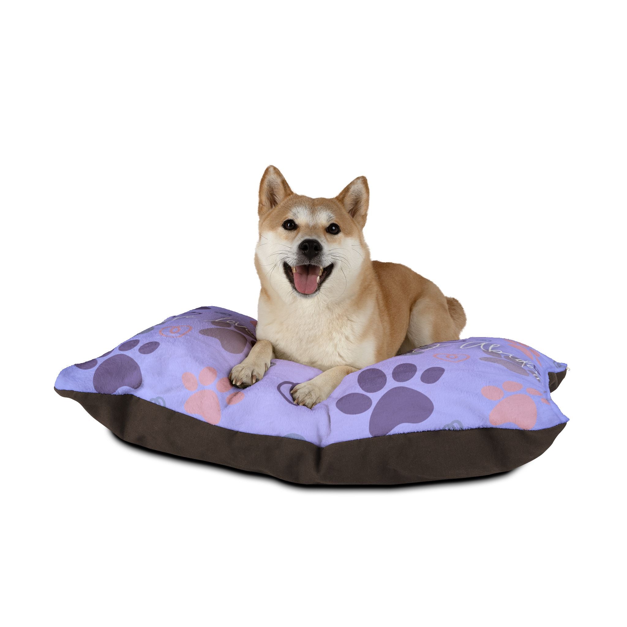 Pawsitive Pet Bed for Comfortable and Cozy Pets