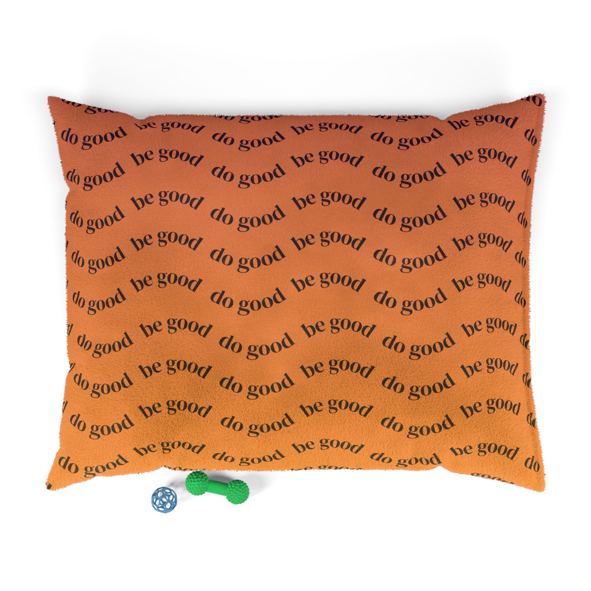 Pawsitive Pet Bed for Comfortable and Cozy Pets