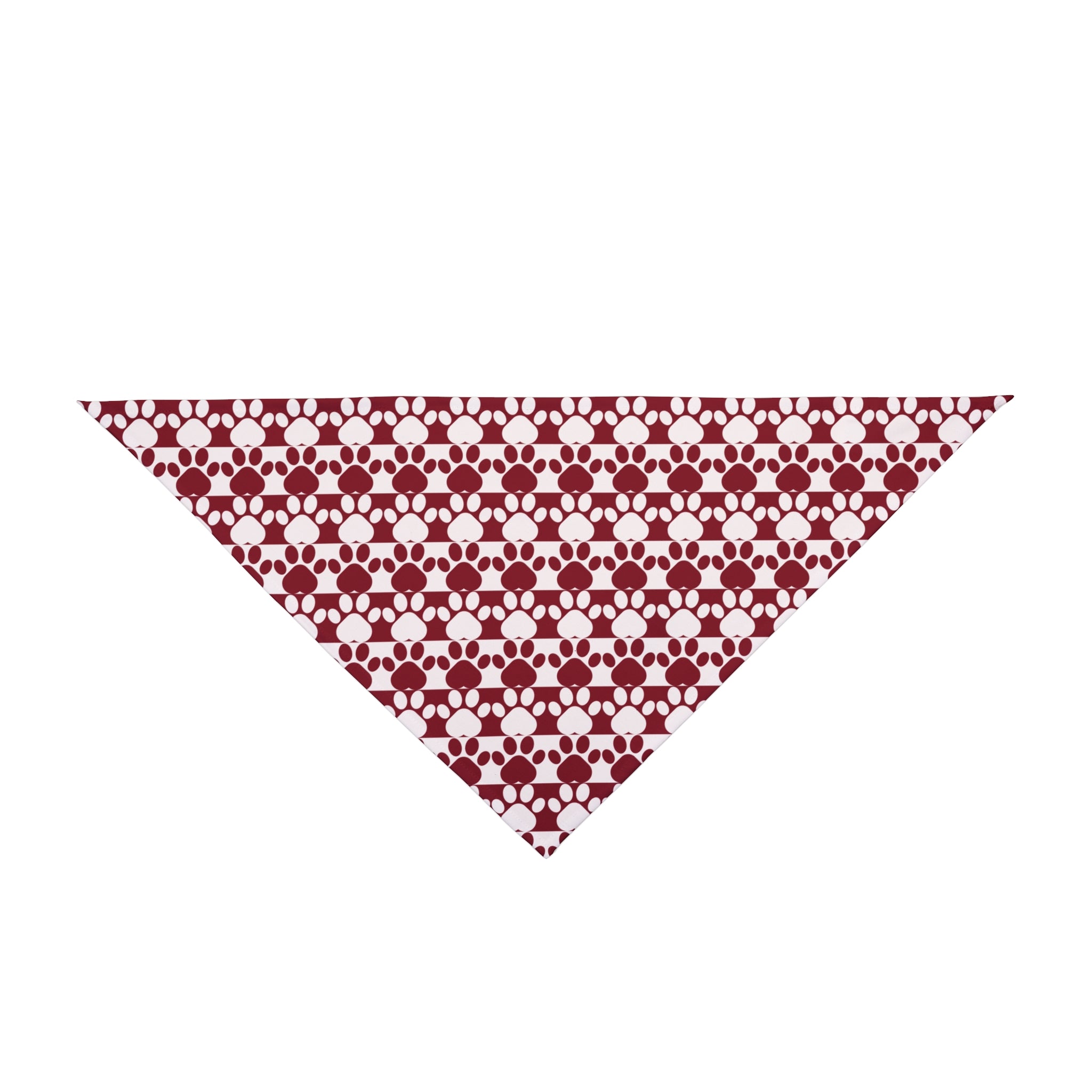Stylish Pet Bandana Dog Scarf Cat Accessory Bowtie Bandana Pet Fashion Gift for Pet Lovers
