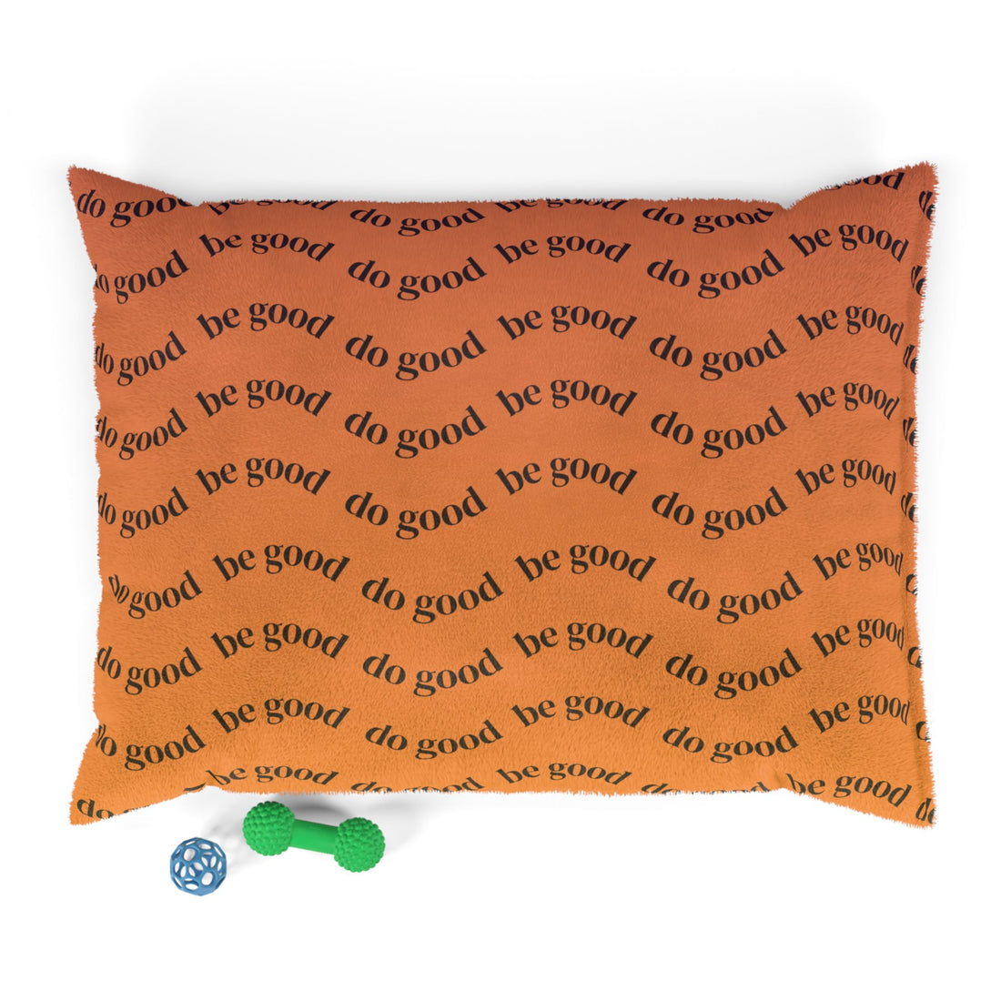 Pawsitive Pet Bed for Comfortable and Cozy Pets