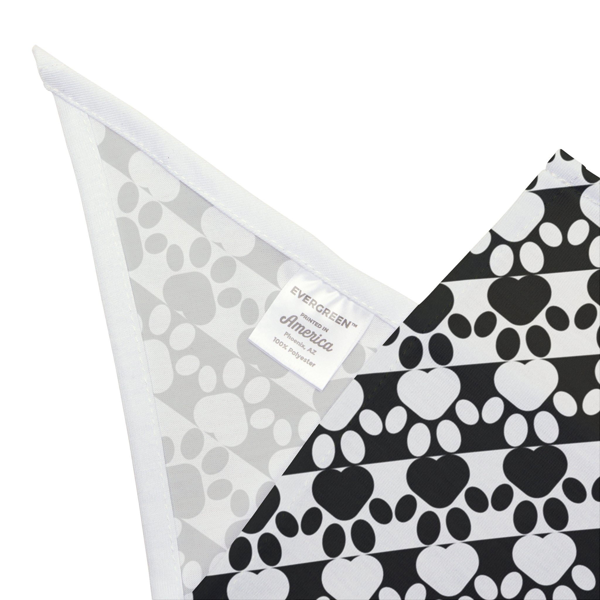 Stylish Pet Bandana Dog Scarf Cat Accessory Bowtie Bandana Pet Fashion Gift for Pet Lovers