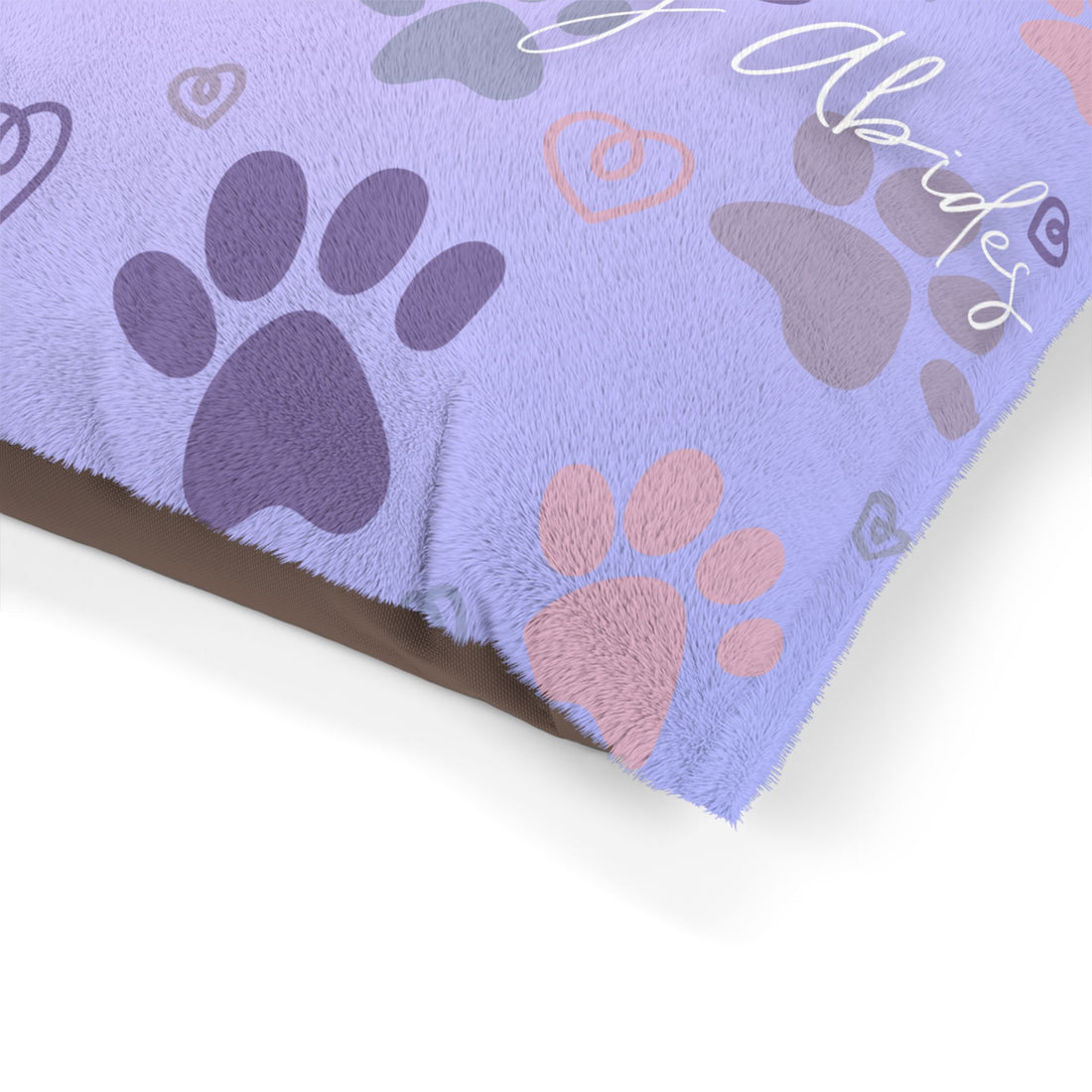 Pawsitive Pet Bed for Comfortable and Cozy Pets