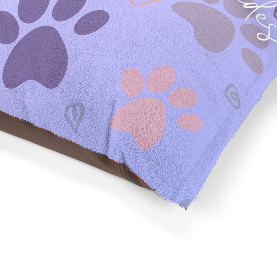 Pawsitive Pet Bed for Comfortable and Cozy Pets
